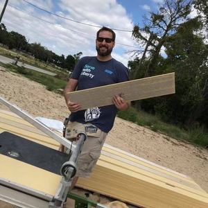 Meet your Posher, Jesse